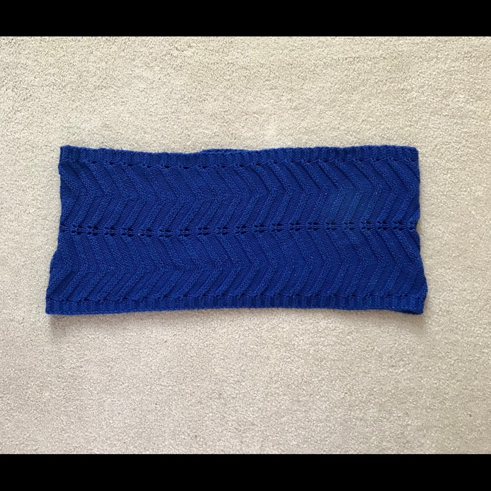 Acrylic Shawl